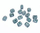 Handmade Kashmiri Beads use for jewelry makings, KASM-18